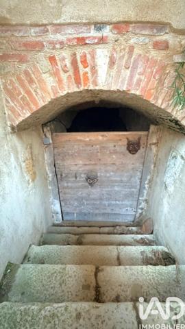 Maison à vendre 9 pièces 268 m² Bourg-en-Bresse