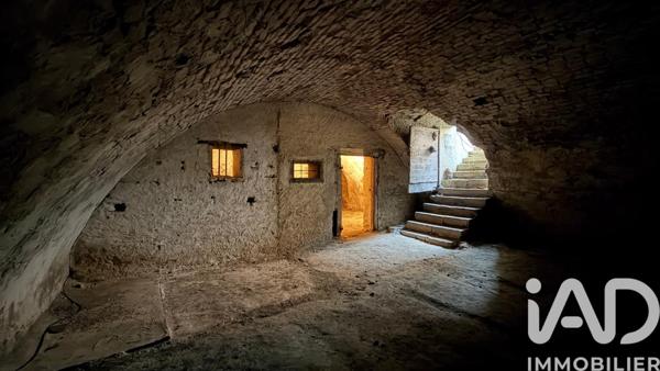 Maison à vendre 9 pièces 268 m² Bourg-en-Bresse