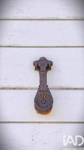 Maison à vendre 9 pièces 268 m² Bourg-en-Bresse