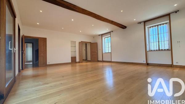 Maison à vendre 9 pièces 268 m² Bourg-en-Bresse