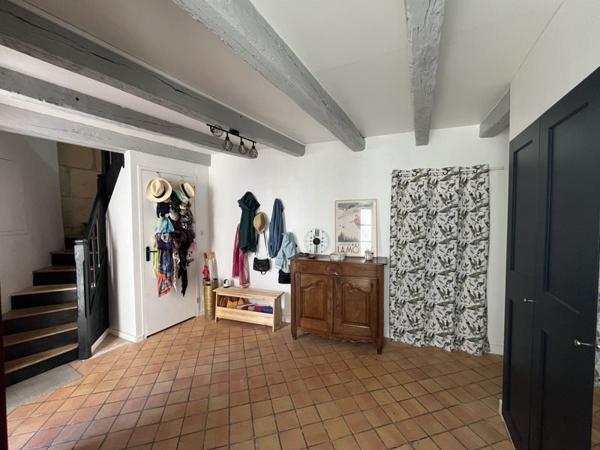 Maison à vendre 153 700 € Cognac 3 p 86 m² DPE C