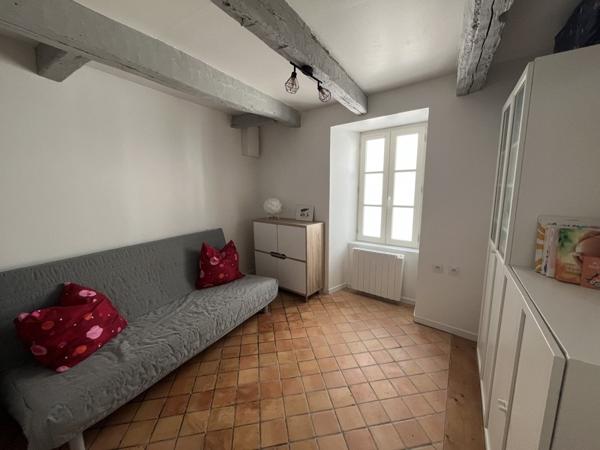 Maison à vendre 153 700 € Cognac 3 p 86 m² DPE C