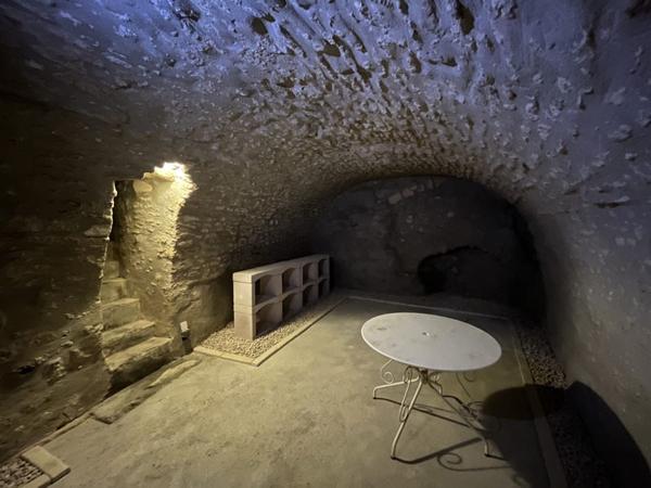 Maison à vendre 153 700 € Cognac 3 p 86 m² DPE C