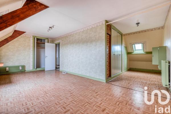 Maison à vendre 6 pièces 170 m² Crécy-la-Chapelle