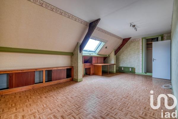 Maison à vendre 6 pièces 170 m² Crécy-la-Chapelle