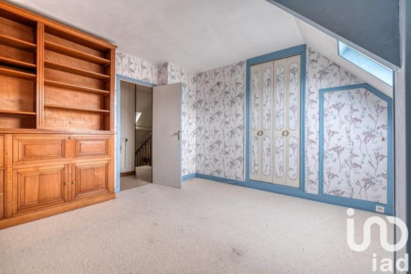 Maison à vendre 6 pièces 170 m² Crécy-la-Chapelle