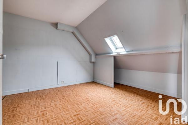 Maison à vendre 6 pièces 170 m² Crécy-la-Chapelle