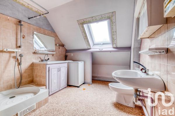 Maison à vendre 6 pièces 170 m² Crécy-la-Chapelle