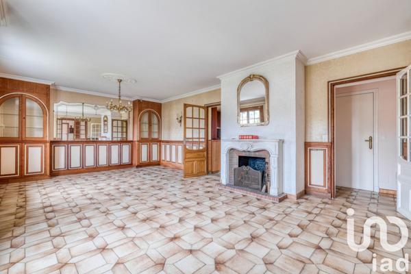 Maison à vendre 6 pièces 170 m² Crécy-la-Chapelle