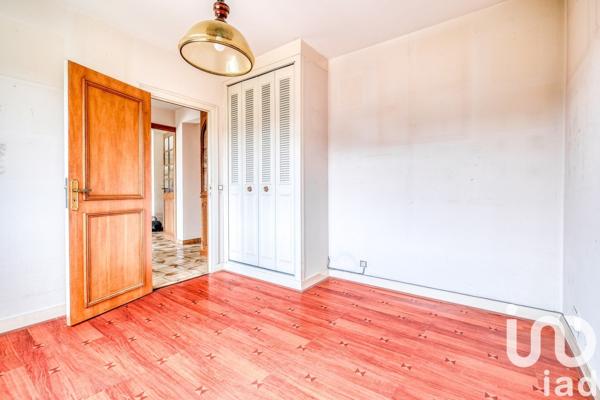 Maison à vendre 6 pièces 170 m² Crécy-la-Chapelle