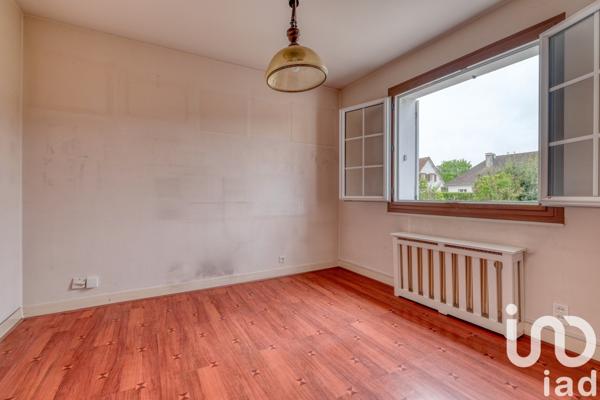 Maison à vendre 6 pièces 170 m² Crécy-la-Chapelle