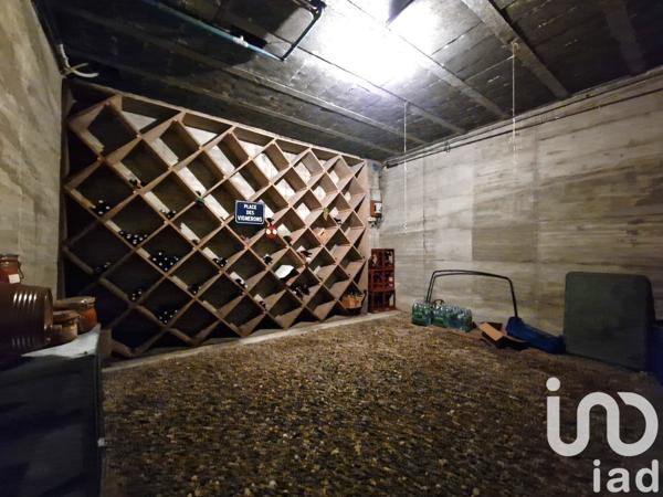 Maison à vendre 10 pièces 230 m² La Monnerie-le-Montel