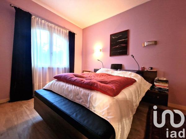 Maison à vendre 10 pièces 230 m² La Monnerie-le-Montel