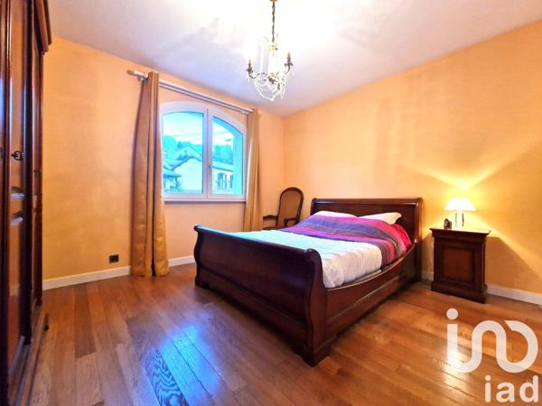 Maison à vendre 10 pièces 230 m² La Monnerie-le-Montel