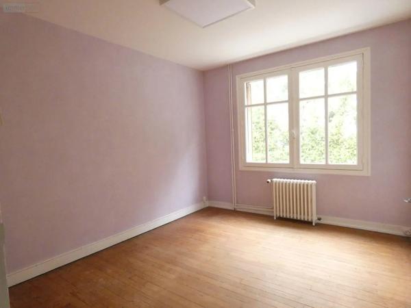 Achat - Maison Chabanais 16150 15 pièces 225 m 2 1680 m 2