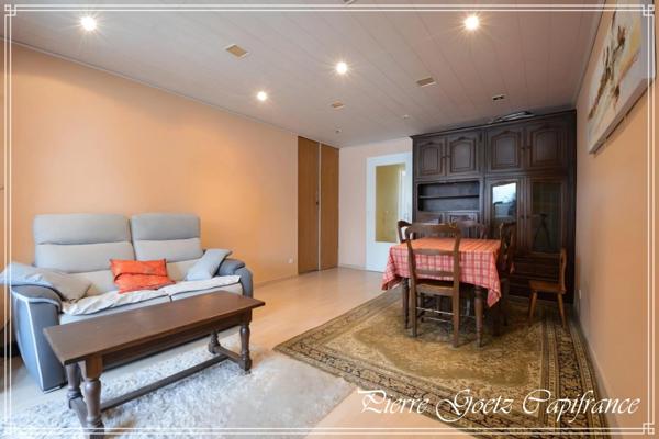 Appartement 2/3 pièces à Saverne