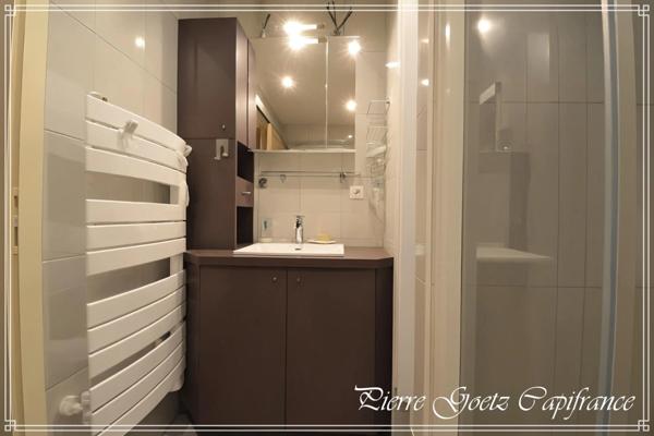 Appartement 2/3 pièces à Saverne