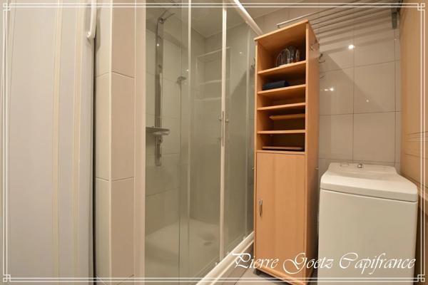 Appartement 2/3 pièces à Saverne