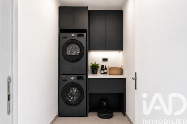 Appartement à vendre 4 pièces 74 m² Saint-Cyr-l'École