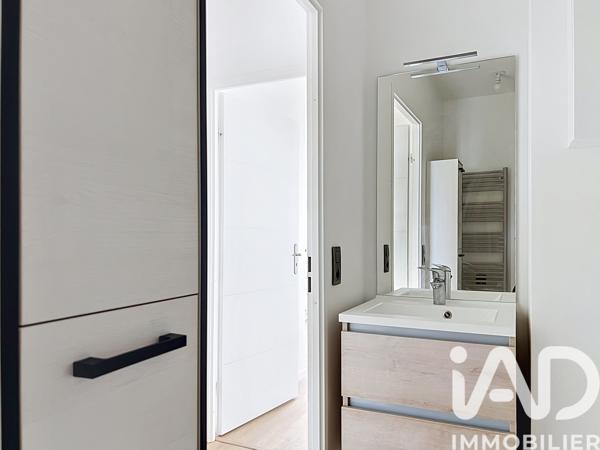 Appartement à vendre 4 pièces 74 m² Saint-Cyr-l'École