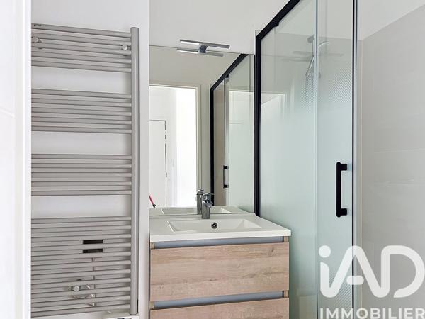 Appartement à vendre 4 pièces 74 m² Saint-Cyr-l'École