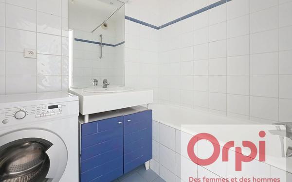 Appartement à vendre    2 pièces • 48,66 m2 Issy-les-Moulineaux