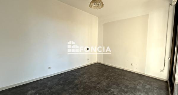 À vendre Appartement 2 pièces 41.91 m² - Villeneuve-sur-lot 47300