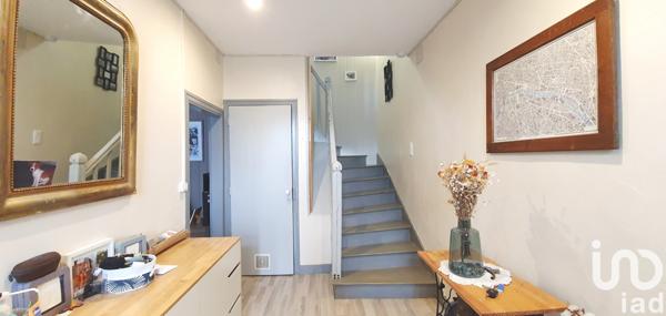 Maison à vendre 8 pièces 150 m² Saint-Germain-les-Vergnes