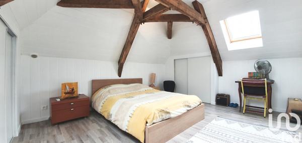 Maison à vendre 8 pièces 150 m² Saint-Germain-les-Vergnes