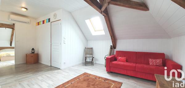 Maison à vendre 8 pièces 150 m² Saint-Germain-les-Vergnes