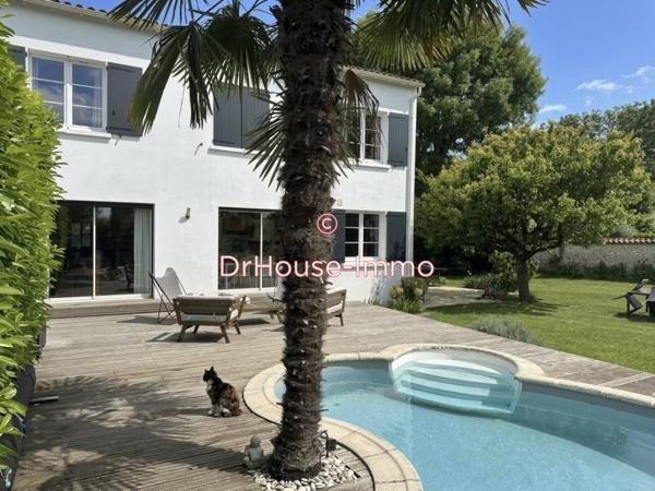 Maison à vendre 7 pièces de 160 m²