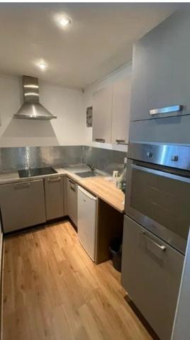 Valentigney Centre-Ville : Appartement idéalement situé !