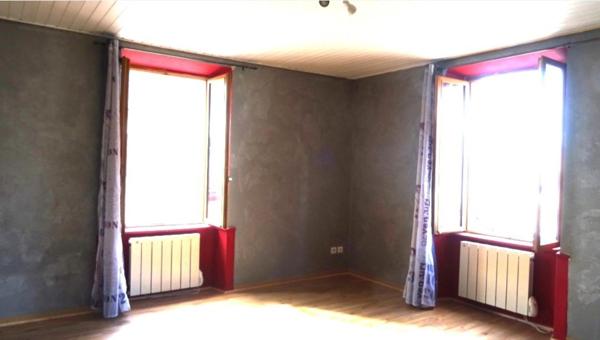 Valentigney Centre-Ville : Appartement idéalement situé !