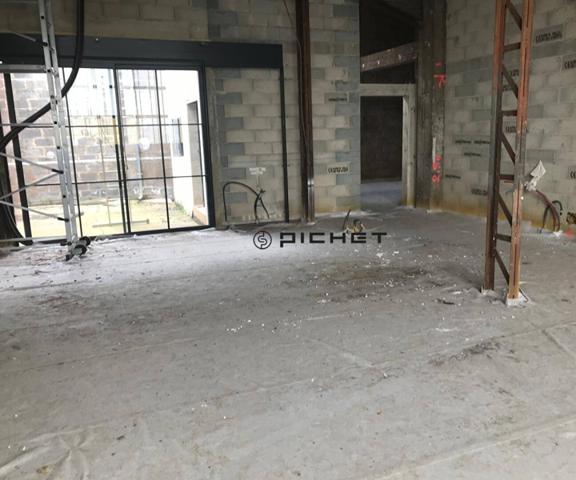 Appartement 4 pièces 264 m²