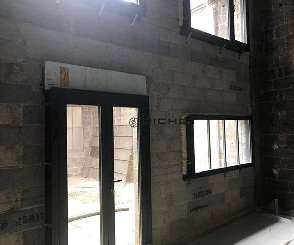 Appartement 4 pièces 264 m²