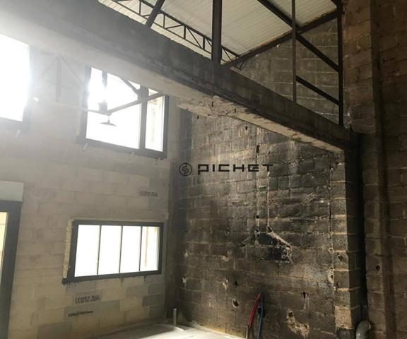 Appartement 4 pièces 264 m²