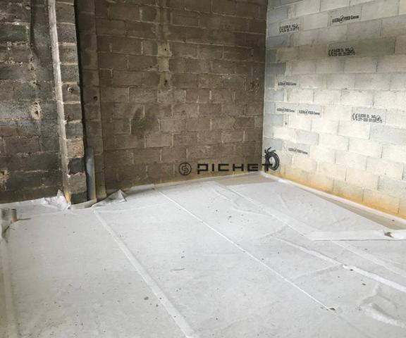 Appartement 4 pièces 264 m²