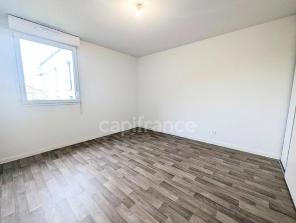 Appartement à vendre 2 pièces CENON (33) - Balcon - Parking