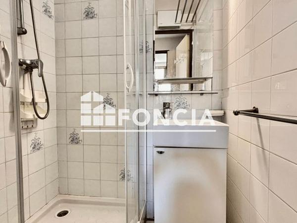 À vendre Appartement 3 pièces 35 m² - Narbonne Plage 11100