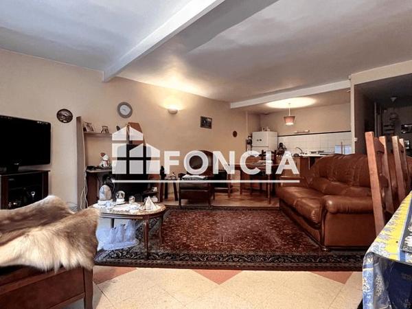 À vendre Appartement 2 pièces 60.9 m² - Béziers 34500