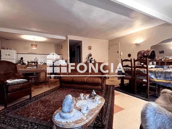 À vendre Appartement 2 pièces 60.9 m² - Béziers 34500