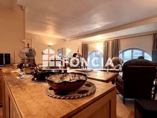 À vendre Appartement 2 pièces 60.9 m² - Béziers 34500