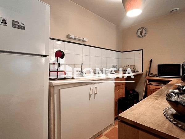 À vendre Appartement 2 pièces 60.9 m² - Béziers 34500