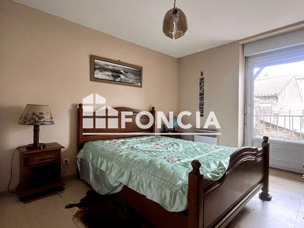 À vendre Appartement 2 pièces 60.9 m² - Béziers 34500