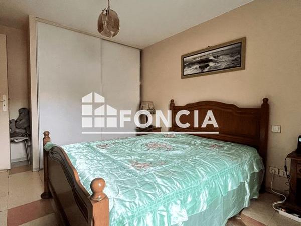 À vendre Appartement 2 pièces 60.9 m² - Béziers 34500