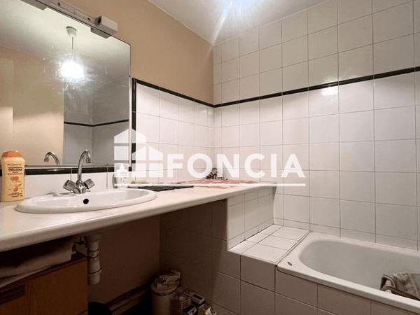À vendre Appartement 2 pièces 60.9 m² - Béziers 34500