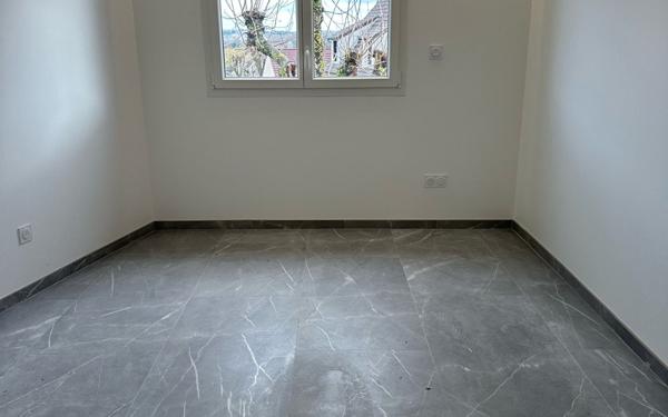 Maison à vendre    4 pièces •  Cormontreuil