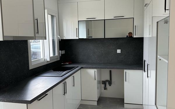 Maison à vendre    4 pièces •  Cormontreuil