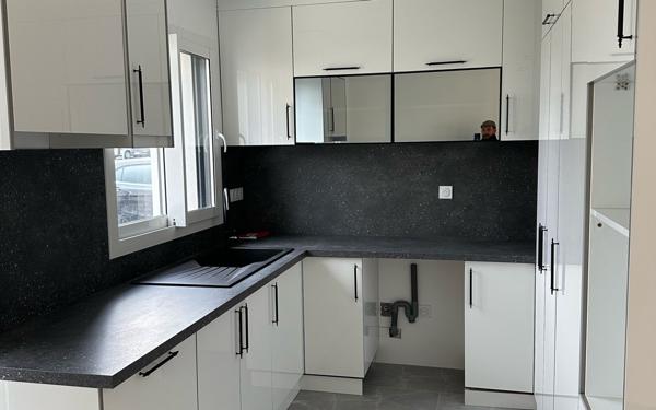 Maison à vendre    4 pièces •  Cormontreuil