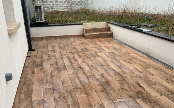 Maison à vendre    4 pièces •  Cormontreuil